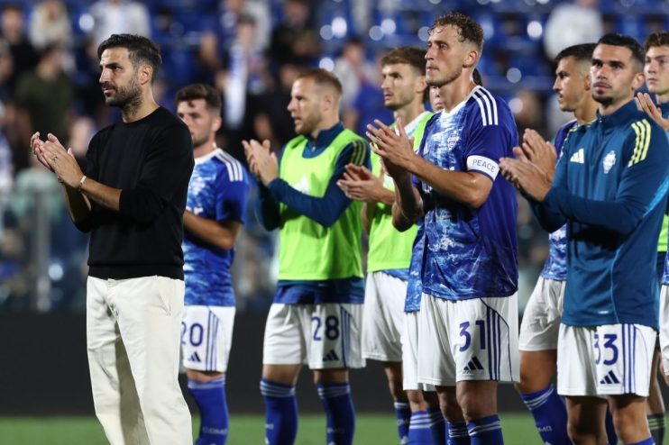 Serie A club Como 1907 has launched a startup and investment platform powered by the Ben Stokes-backed Players Fund.