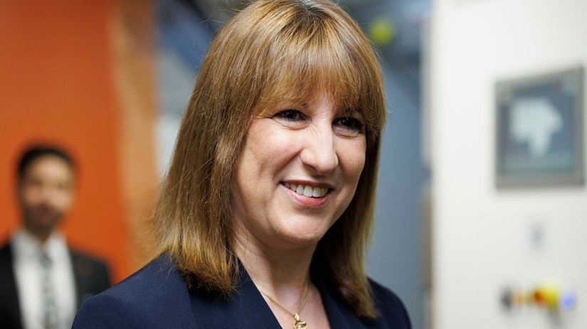 Oliver Bonas has issued a growth warning. (Photo by Belinda Jiao/Getty Images)