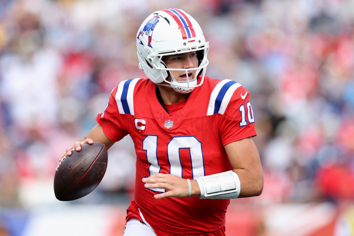Barcelona backer Sixth Street invests in NFL’s New England Patriots
