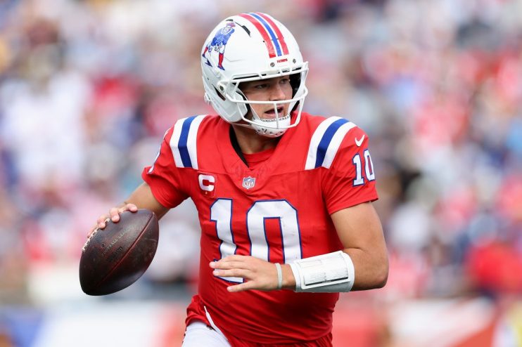 New England Patriots backer Sixth Street has also invested in Barcelona, two NBA teams and Bay FC