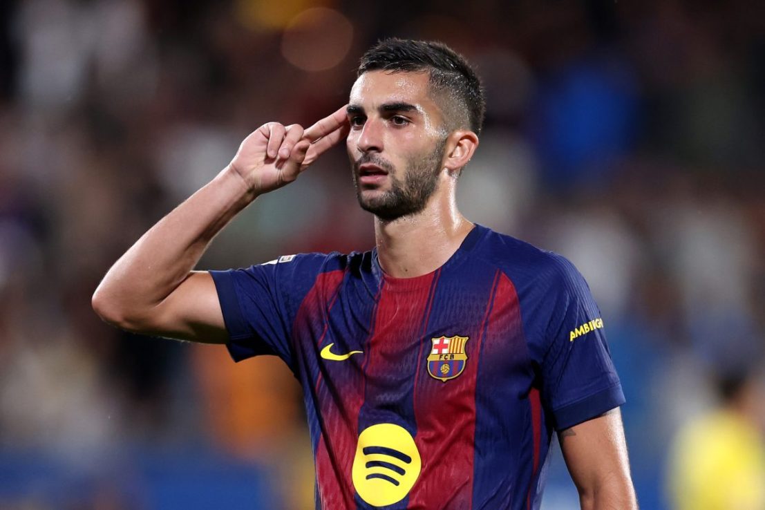 LaLiga had planned to stage a Barcelona match in Miami in December