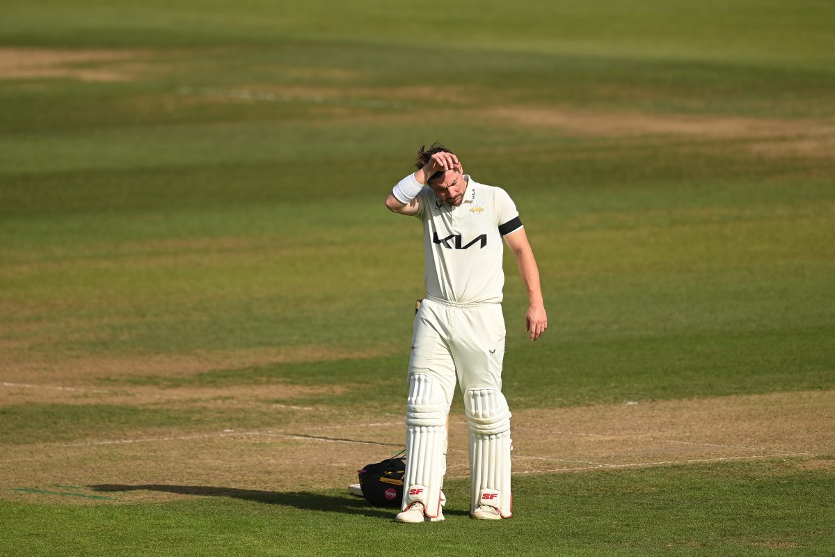Cricketers’ union: Counties don’t care about player welfare