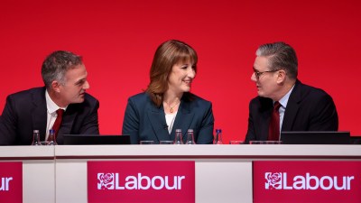 Starmer and Reeves have caused huge damage to the UK economy