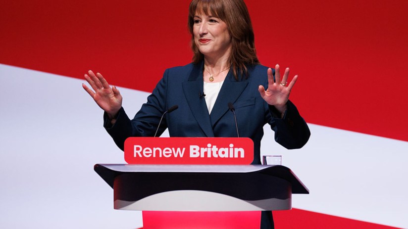 The government has been criticised that a new green tax will rise prices. (Photo by Dan Kitwood/Getty Images)