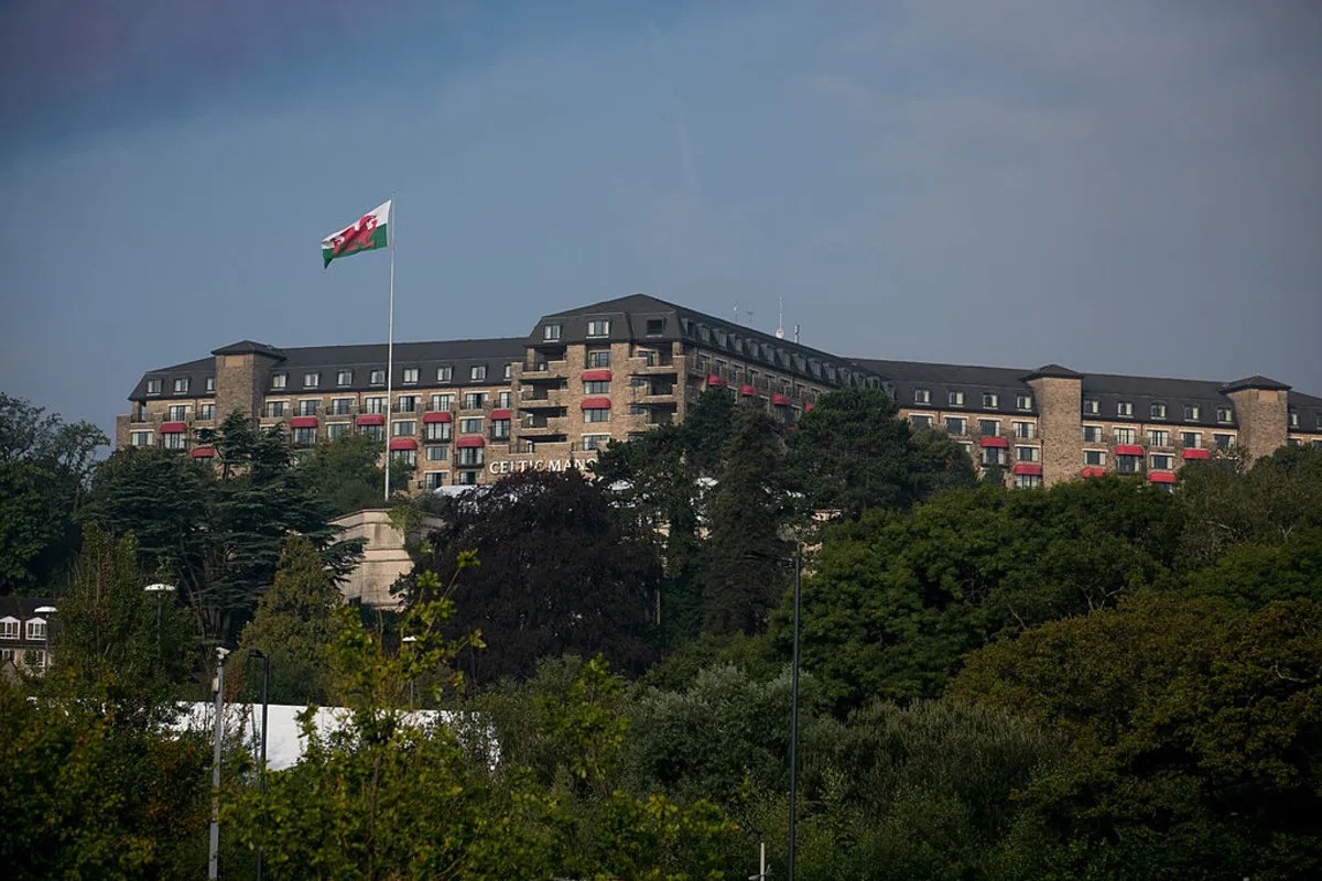 Losses balloon at Ryder Cup host Celtic Manor Resort