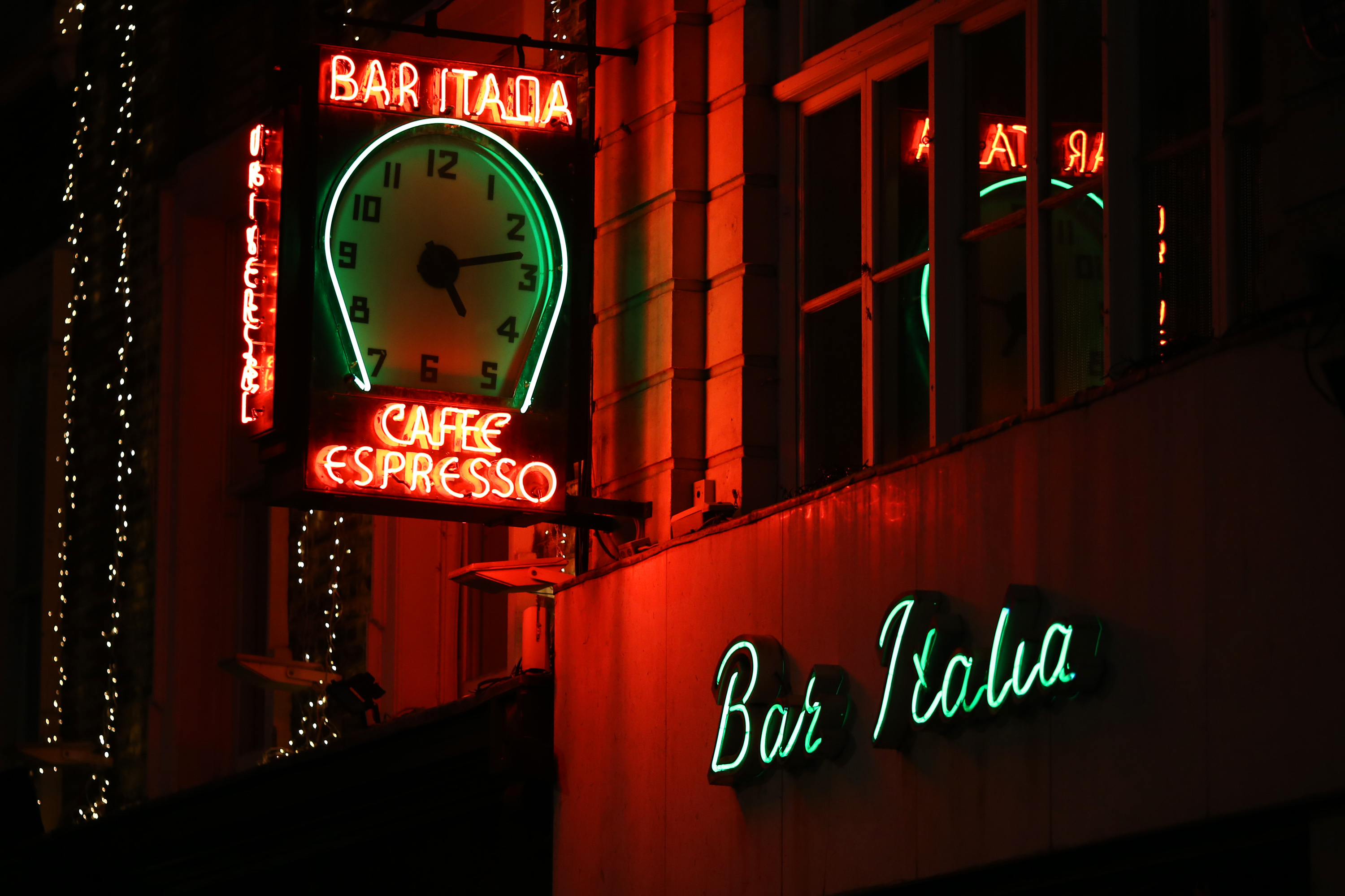 Can late-night dining ever return to London restaurants?