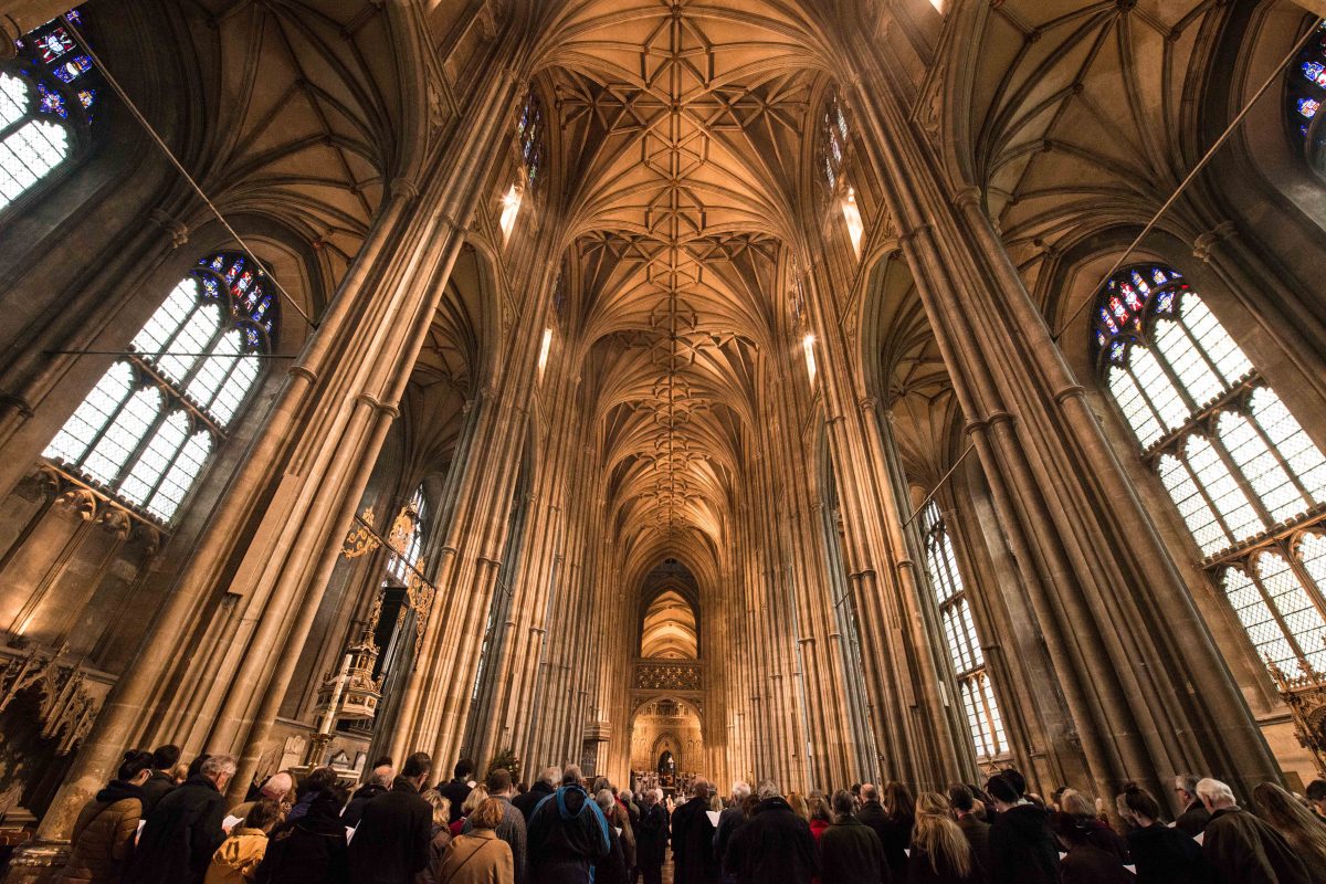 Let’s be honest, birthrates won’t go up without a religious revival
