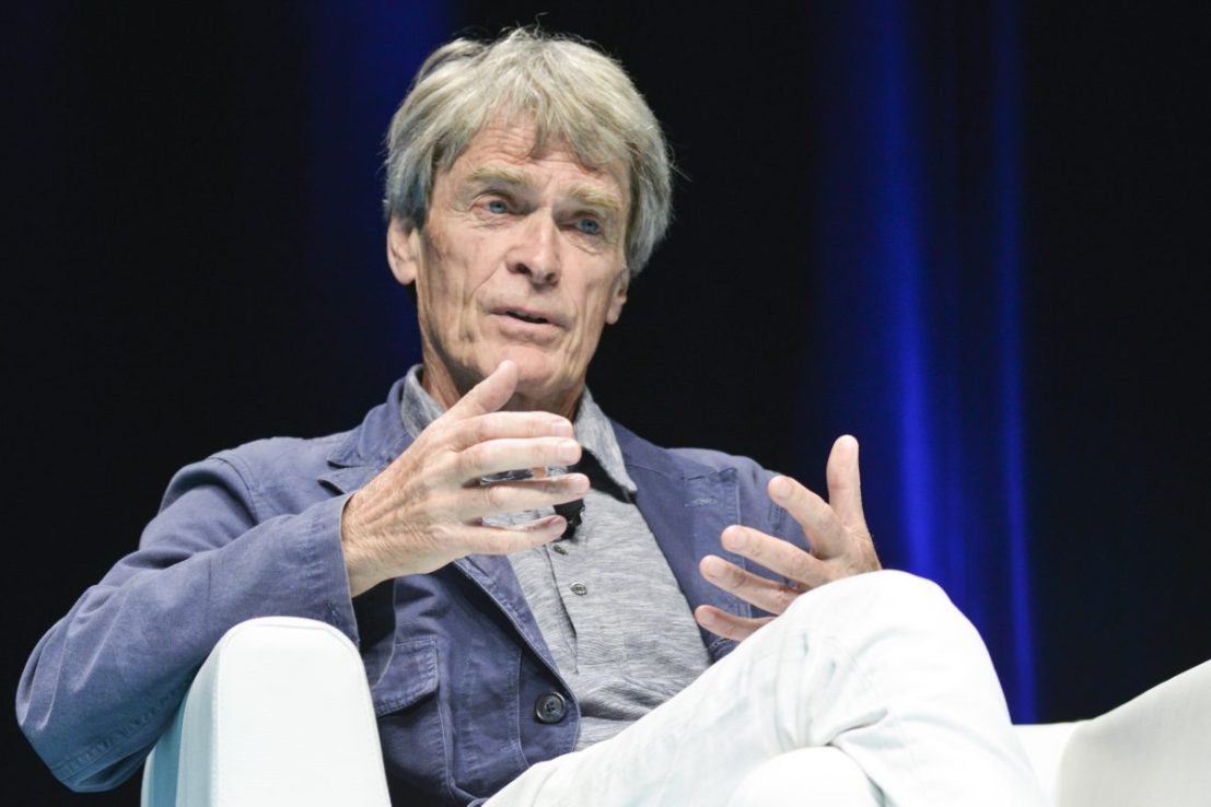 CANNES, FRANCE - JUNE 20:  Founder, Creative - ÊBartle The platform, which has already won two Europas awards as one of Europe's hottest startups, remains in beta but reports surging growth. (Photo by Christian Alminana/Getty Images)