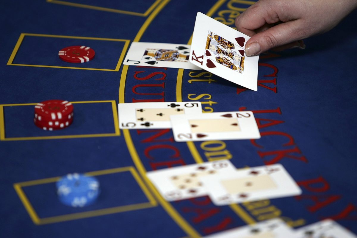 Taxing gambling is a desperate cash grab that Labour will regret