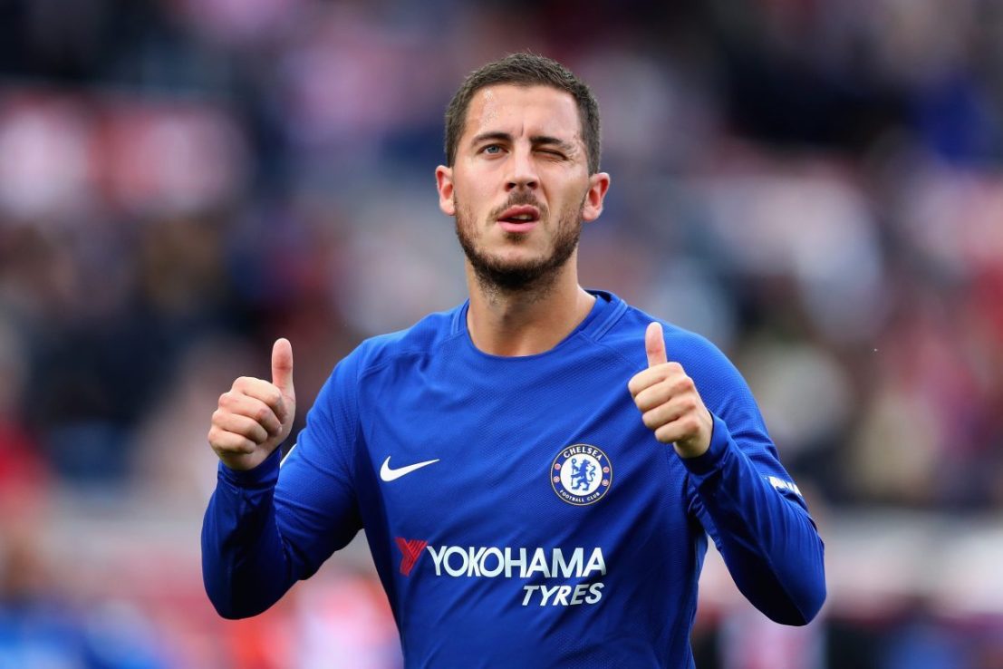 Hazard's signing is reported to be among the Chelsea deals scrutinised by the FA