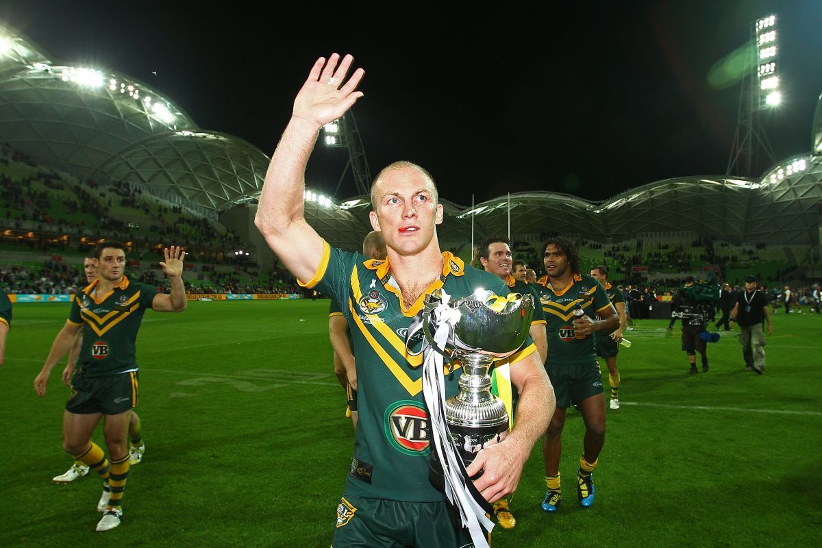 Lockyer: London Broncos consortium to invest if Super League bid dashed