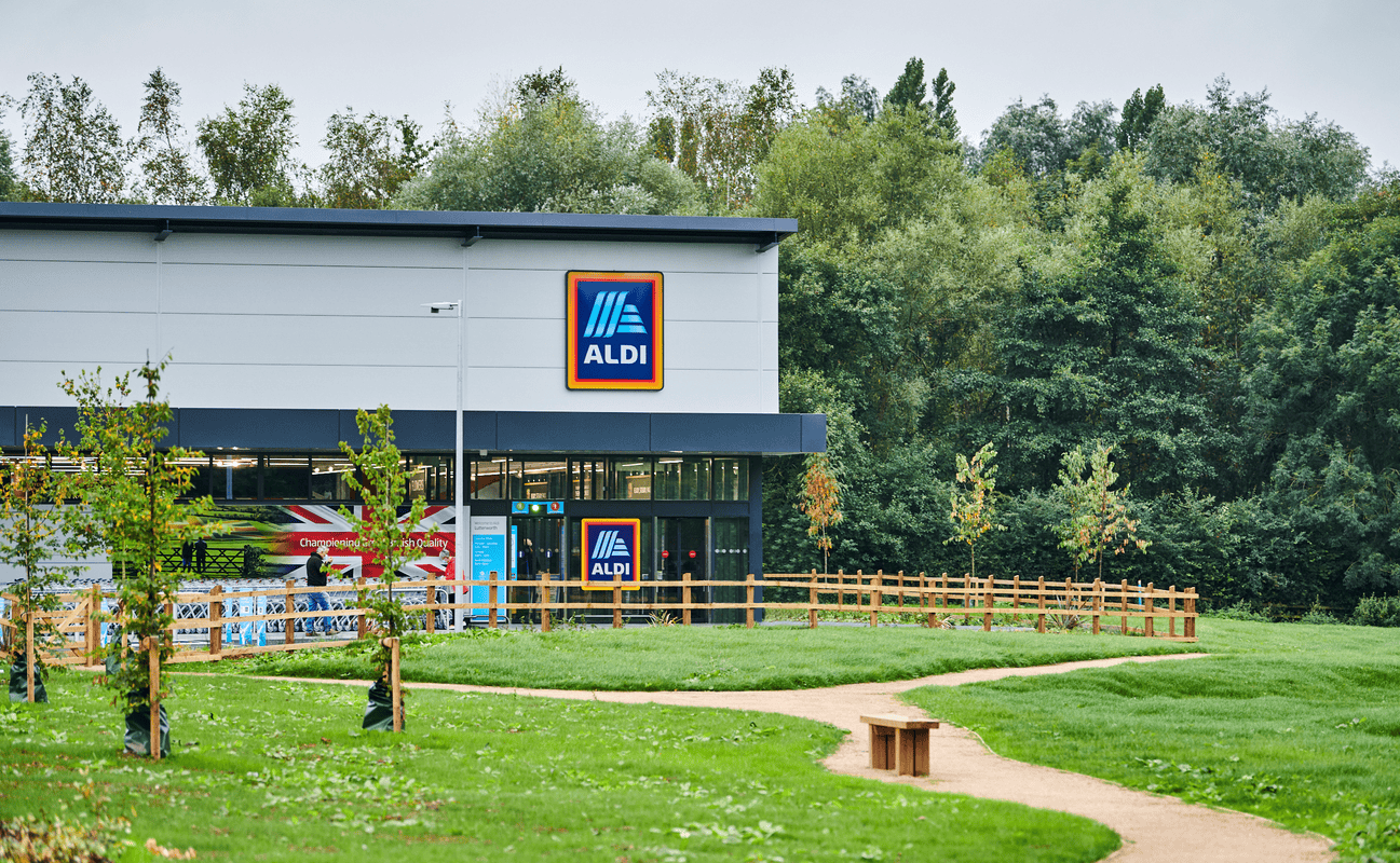 Aldi issues Budget warning as profit slashed