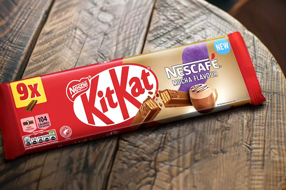 Nestle launches probe over ties to sanctioned Russian propaganda channel