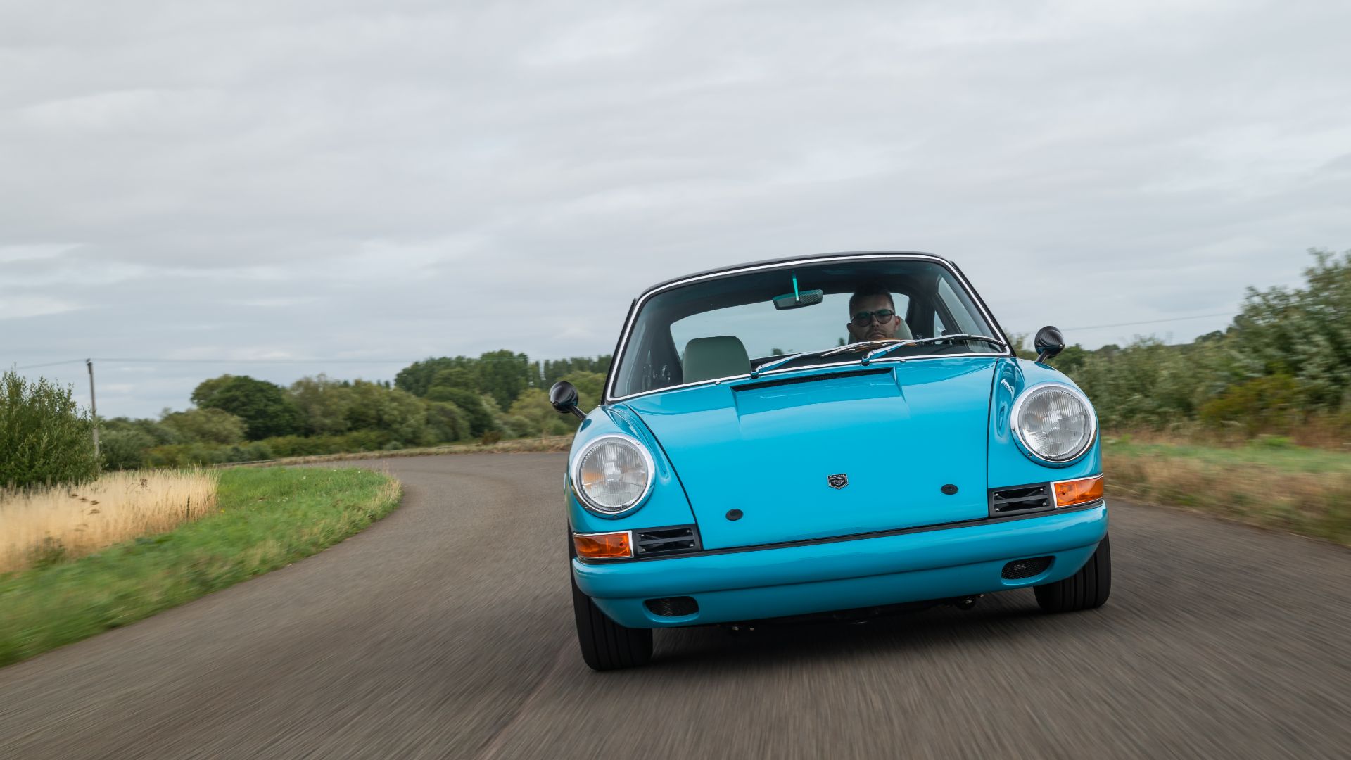 Kamm 912C Full Carbon review: Seeing the light in Porsche restomo