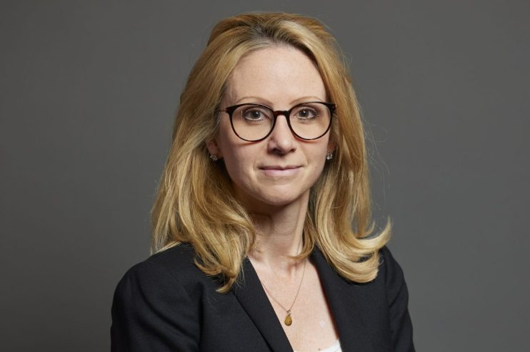 City minister Lucy Rigby advocating for compulsory financial education in primary schools to empower young learners