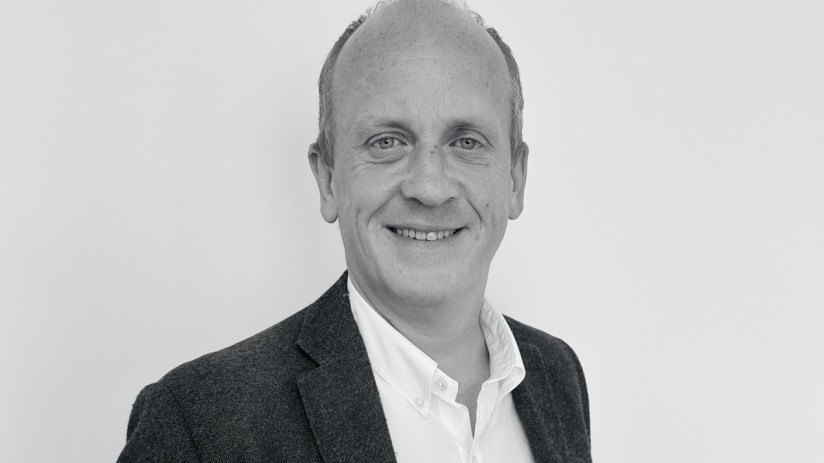 JP Jenkins Mike McCudden said firms generally wanted as much liquidity and trading volume as possible (image courtesy of JP Jenkins