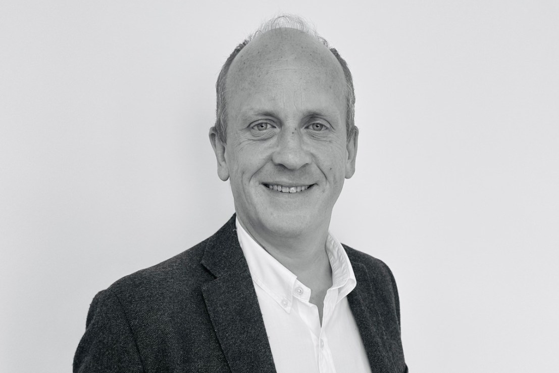 JP Jenkins Mike McCudden said firms generally wanted as much liquidity and trading volume as possible (image courtesy of JP Jenkins