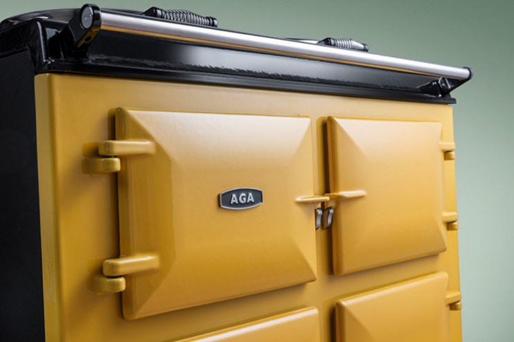 Aga Rangemaster has cut 300 jobs since the start of 2022.