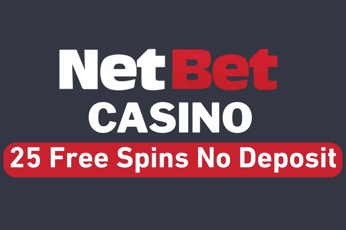 Netbet Casino Free Spins