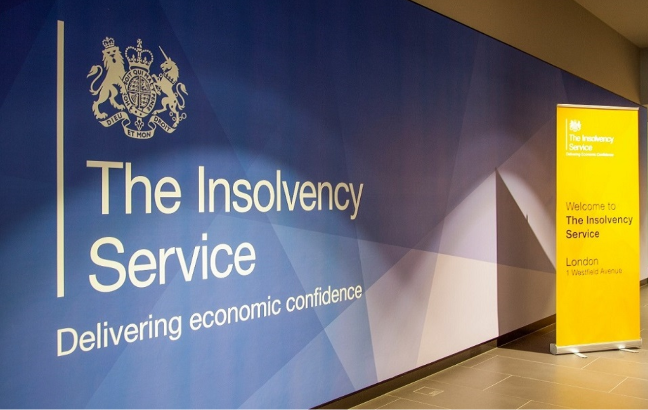 Former IoD boss banned as a director over Covid bounce back loan abuse