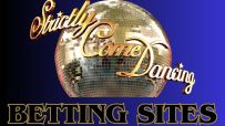 Strictly Come Dancing Betting Sites