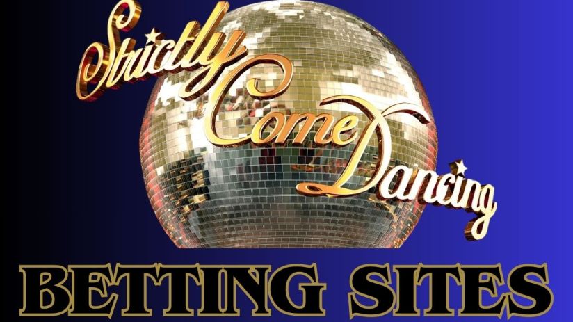 Strictly Come Dancing Betting Sites