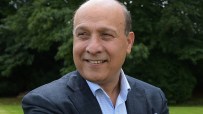 Surinder Arora, executive chair of Arora Group (image courtesy of Arora Group)
