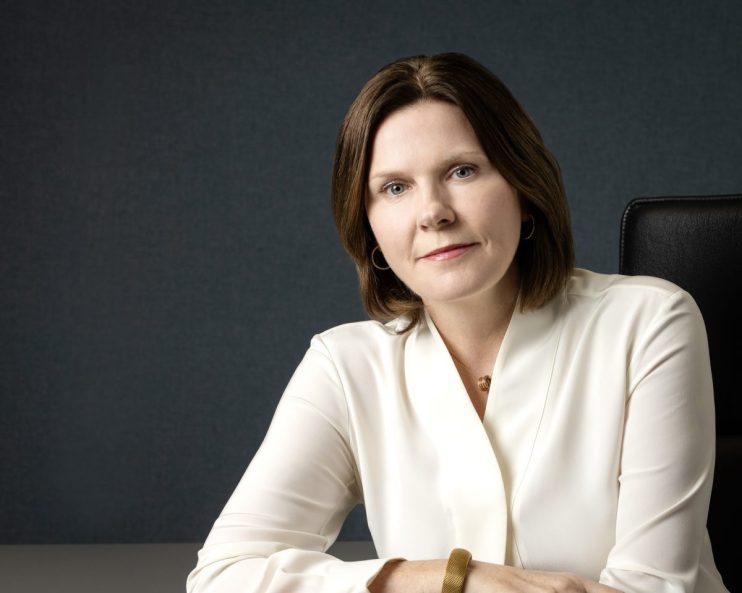Tara Foley's Vision: Growth, Technology, and Courage at AXA UK & Ireland