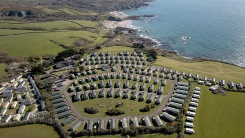 Parkdean is the UK's largest holiday park operator.