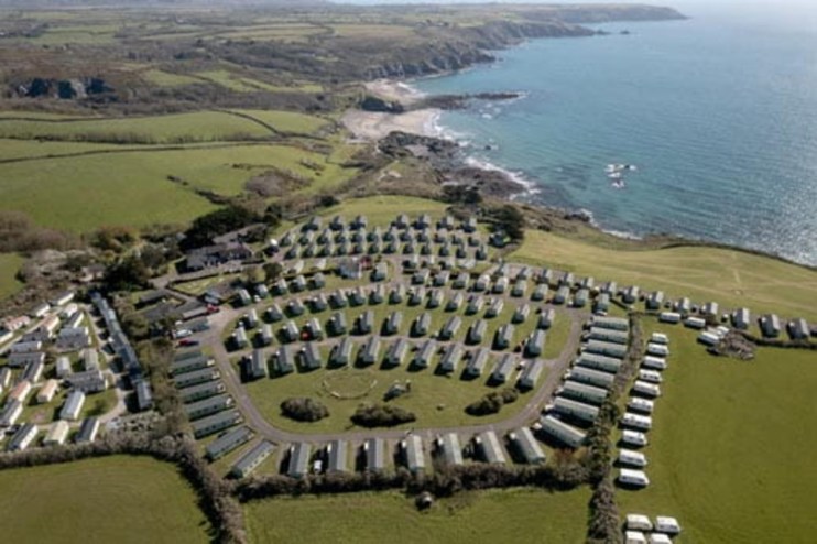 Parkdean is the UK's largest holiday park operator.
