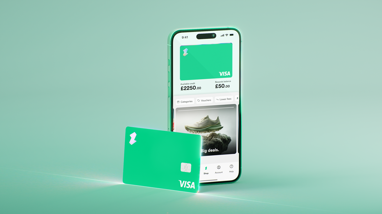 Zilch has signed a debt deal with US Bank