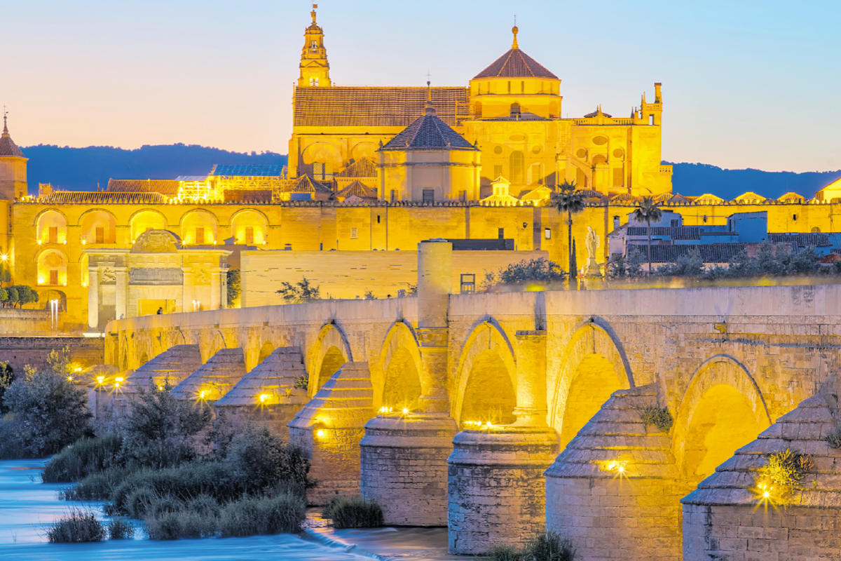 Cordoba: Southern Spain’s Hidden Gem