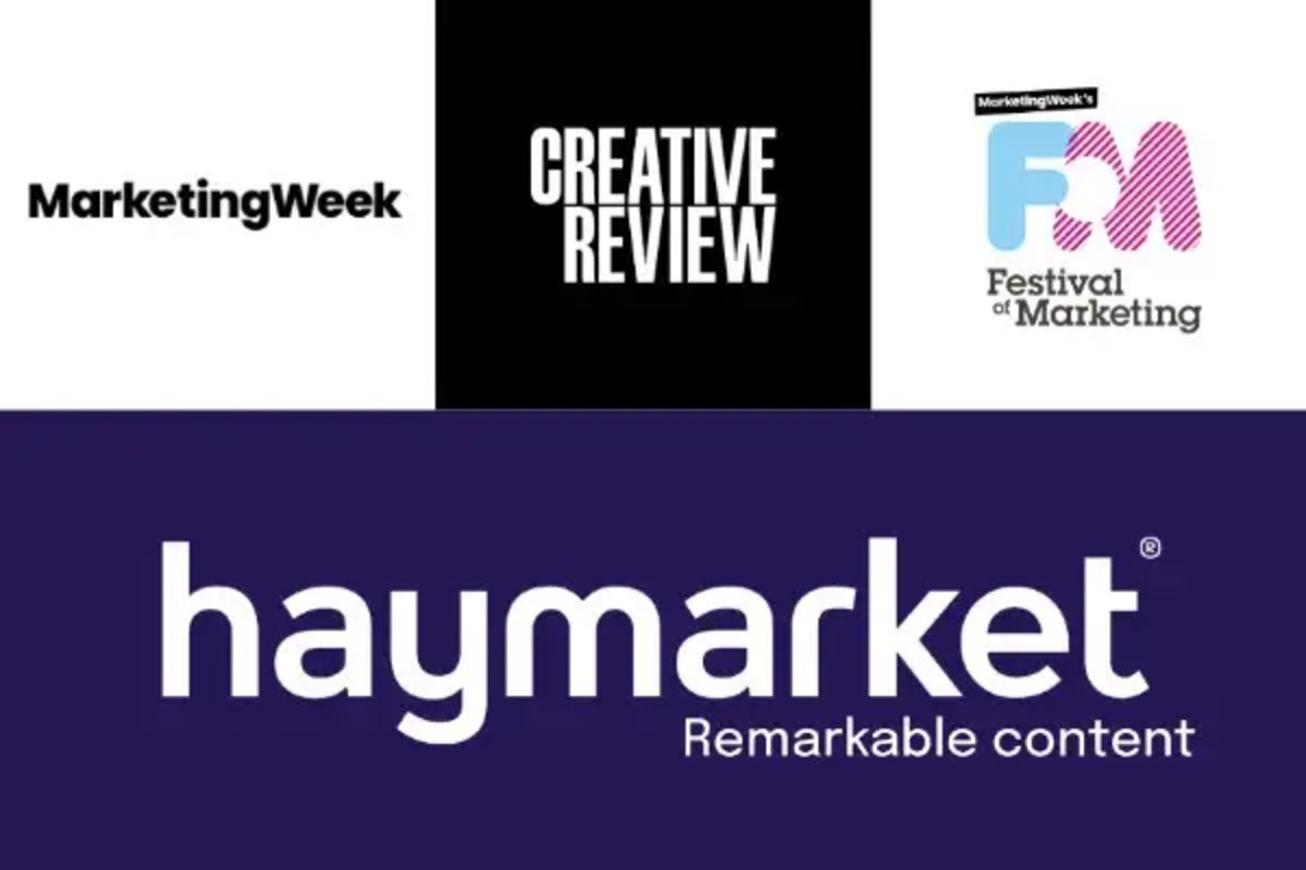 Heseltine-founded media giant snaps up trio of marketing titles