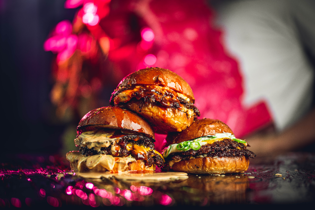 GBK: Gourmet Burger Kitchen creates 600 jobs amid profit return