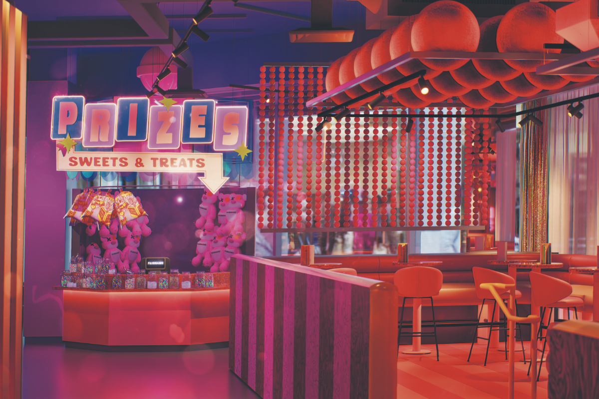 Why Fairgame London is better than Flight Club and Electric Shuffle