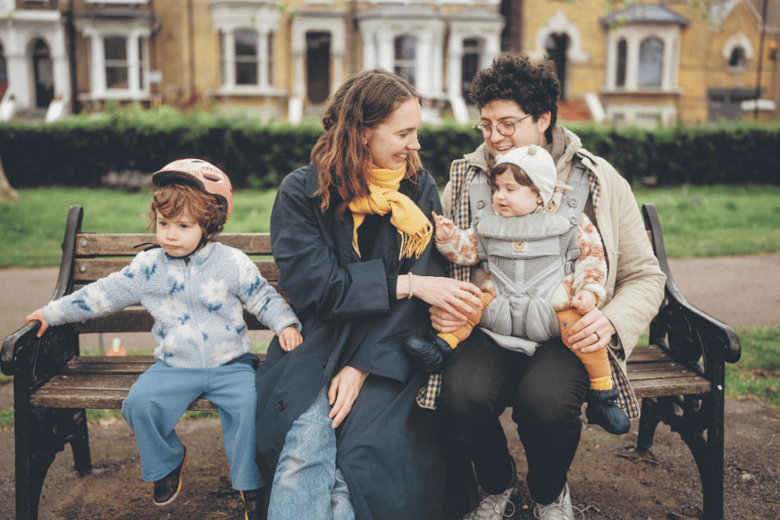 Shared Ownership developers like Peabody are putting community first