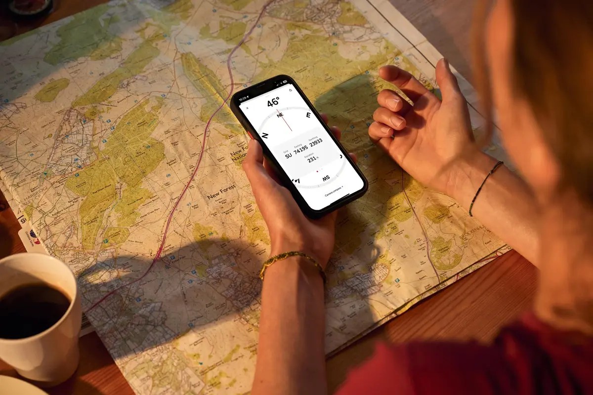 How Ordnance Survey is fighting to stay relevant against Google and Apple
