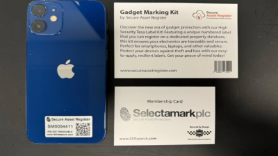 Phone marking lloyds