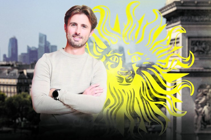 Publicis is now the world's largest advertising and media group