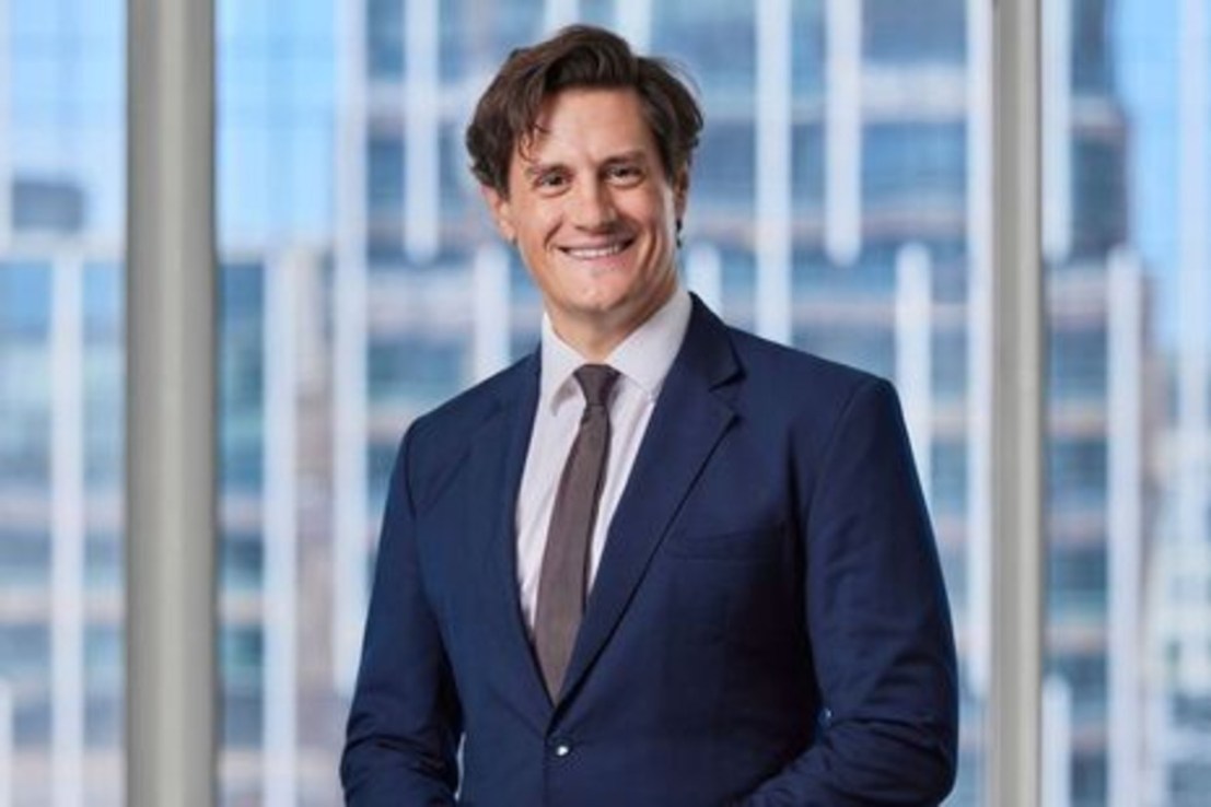 Justin Basini co-founded ClearScore in 2015.