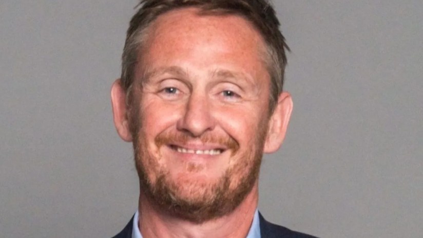 Simon Orange sold a majority stake in his business empire to TDR Capital at the start of 2025.