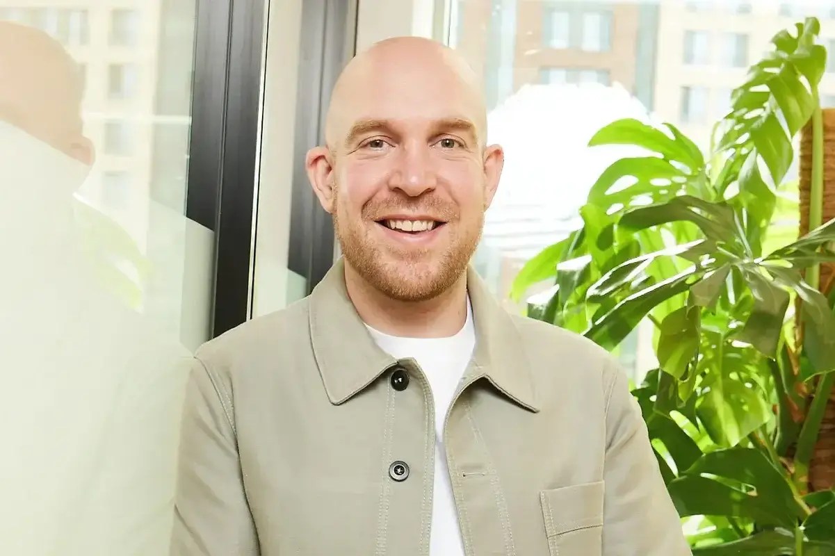 LadBible founder rakes in over £40m as shares rise