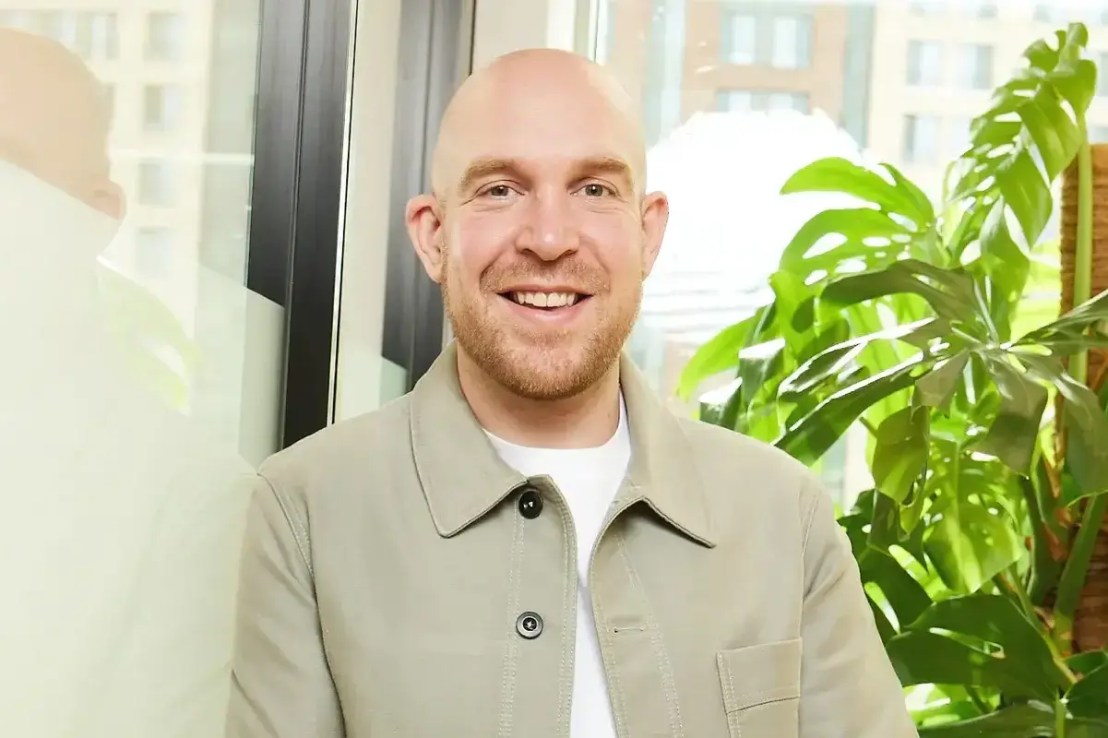 Alexander "Solly" Solomou is the CEO and co-founder of LadBible owner LBG Media.