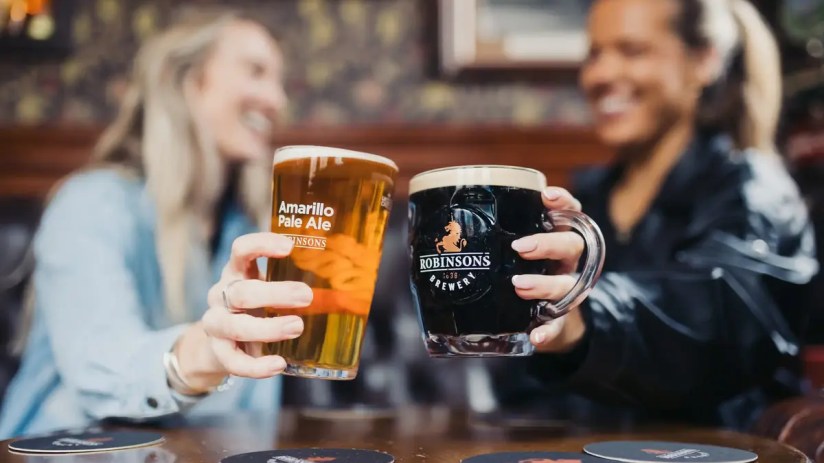 Robinsons Brewery has revealed how much Rachel Reeves' tax hikes in her Autumn Budget will hit its finances.