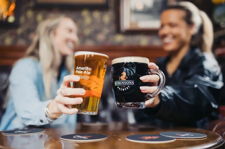 Robinsons Brewery has revealed how much Rachel Reeves' tax hikes in her Autumn Budget will hit its finances.