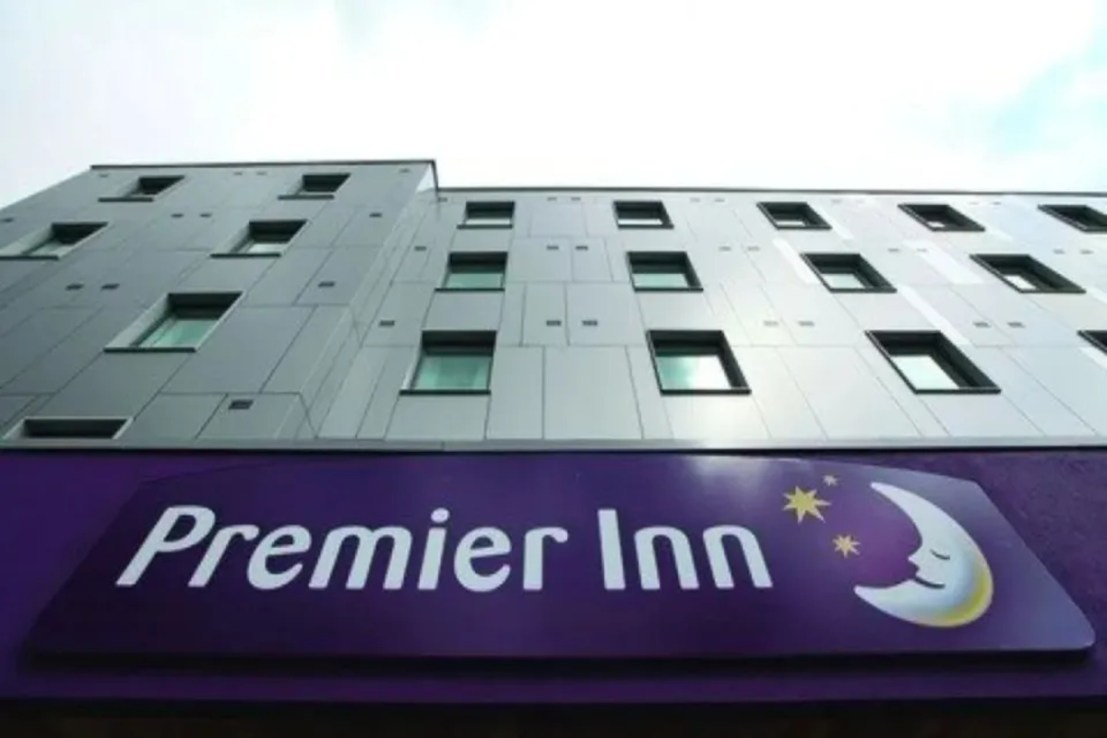 Whitbred owns Premier Inn, Beefeater and several restaurant brands.