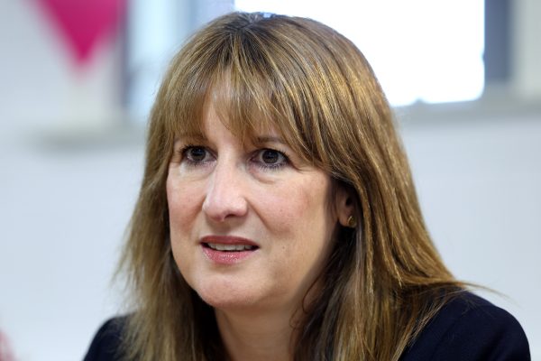 How Reeves could ‘trigger’ bond market fright and collapse UK economy