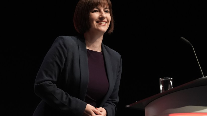 Phillipson has been endorsed by former home secretary Alan Johnson