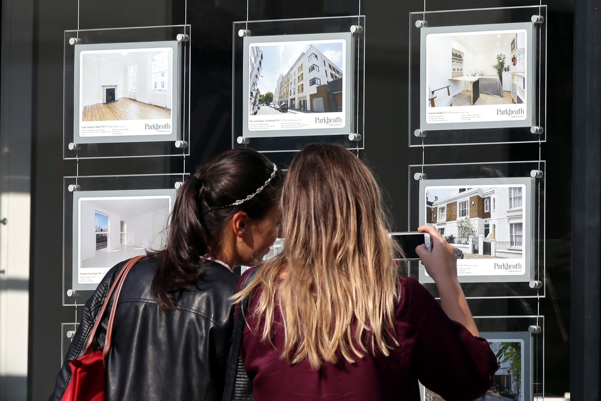 Labour warned not to repeat past mistakes with homebuying reforms