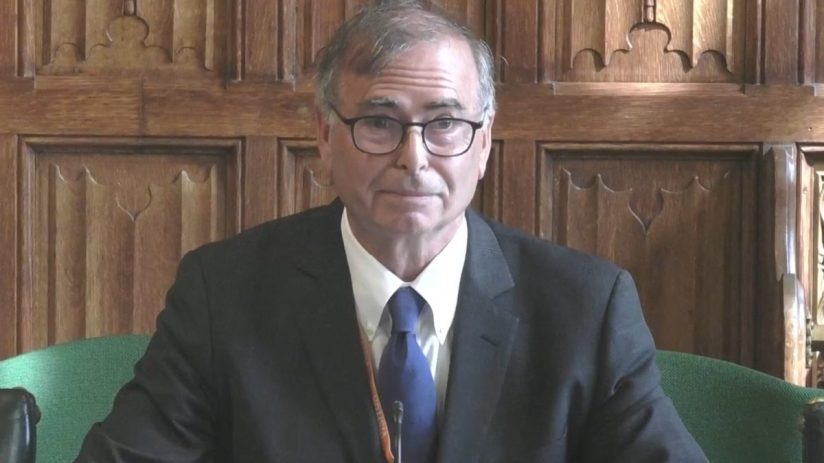 David Kogan will earn £130,000 a year as chair of the Independent Football Regulator